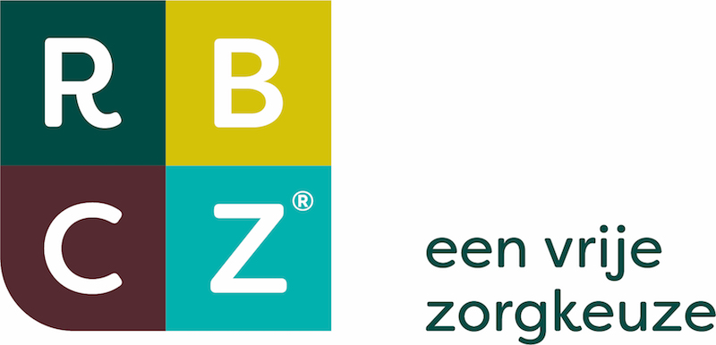 RBCZ logo register beroepsbeoefenaren Complementaire Zorg