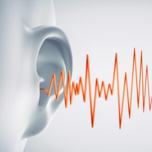 tinnitus klachten verminderen craniosacraal