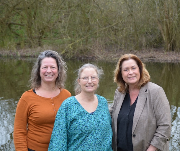 Dag van de Cranio Purmerend